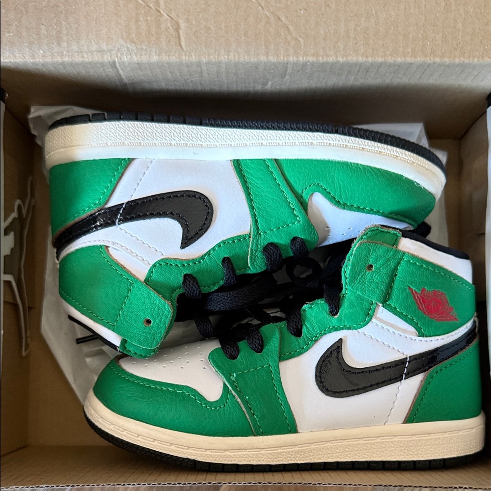 Nike Jordan 1 Mid OG (TD)
